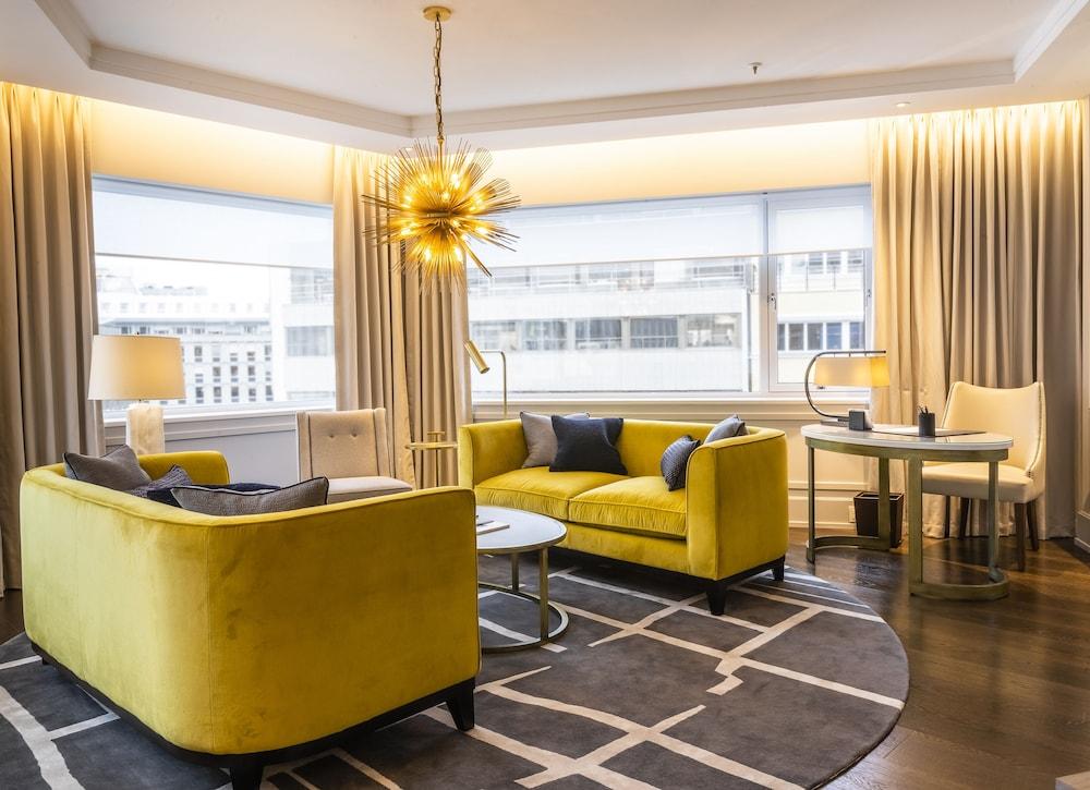Hotel Continental 5*