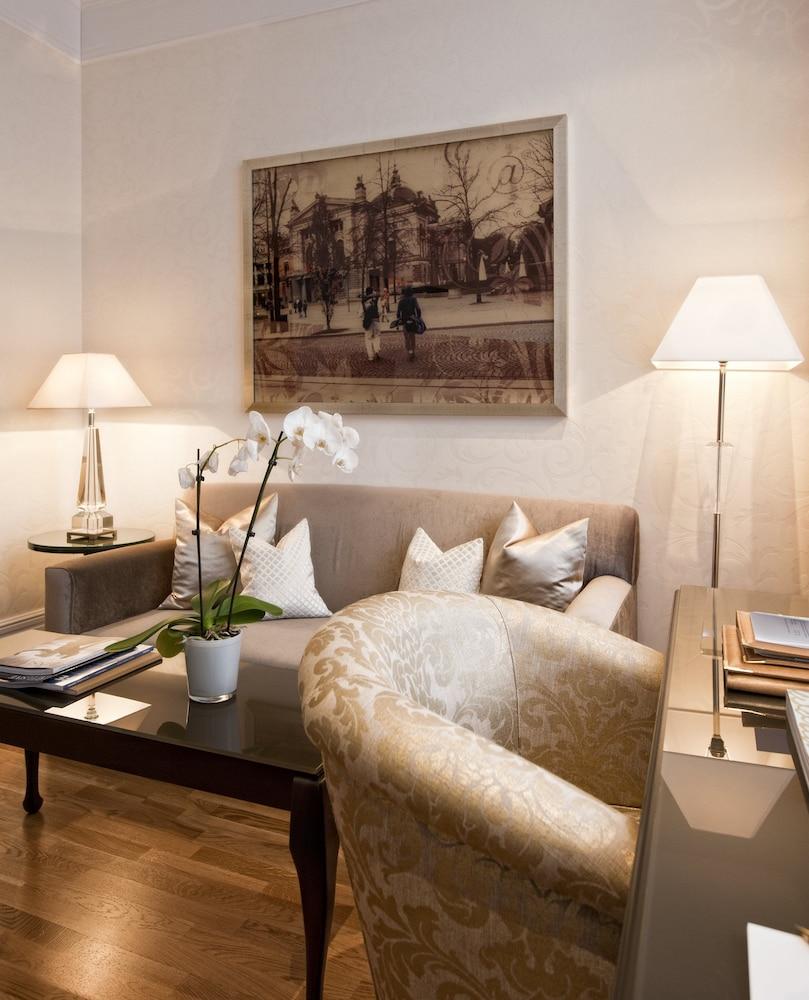 Hotel Continental Oslo