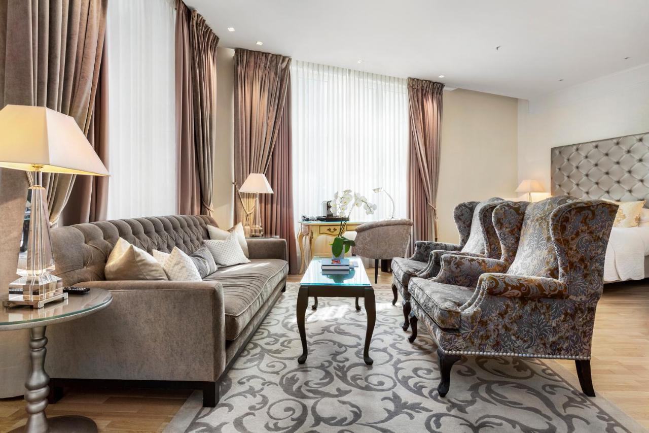 Continental 5*