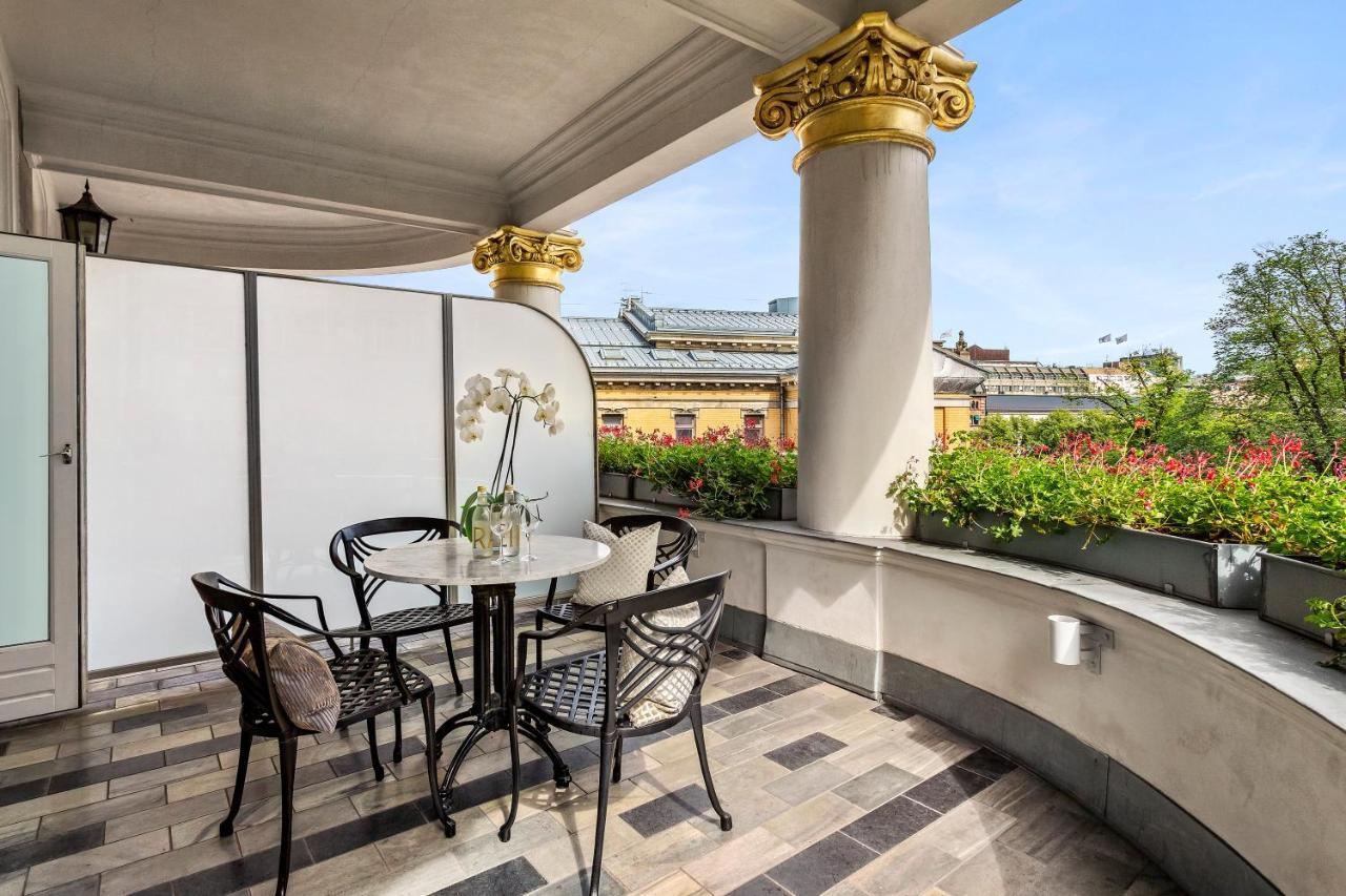 Continental 5* Oslo