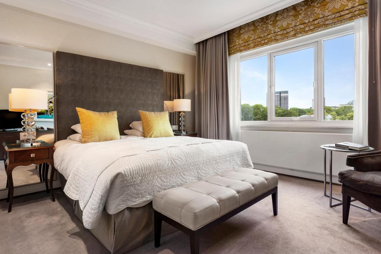 Continental Hotel 5*