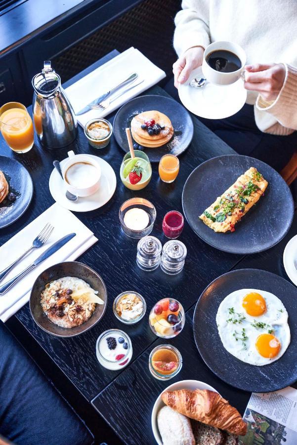 Continental 5* Oslo