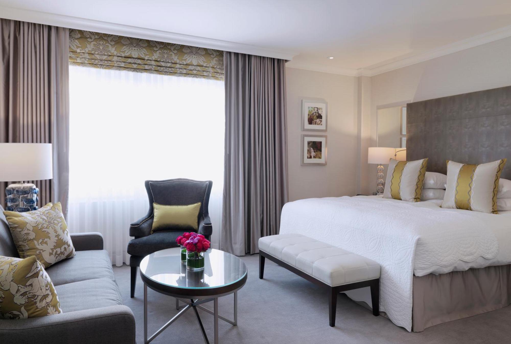 Hotel Continental 5*