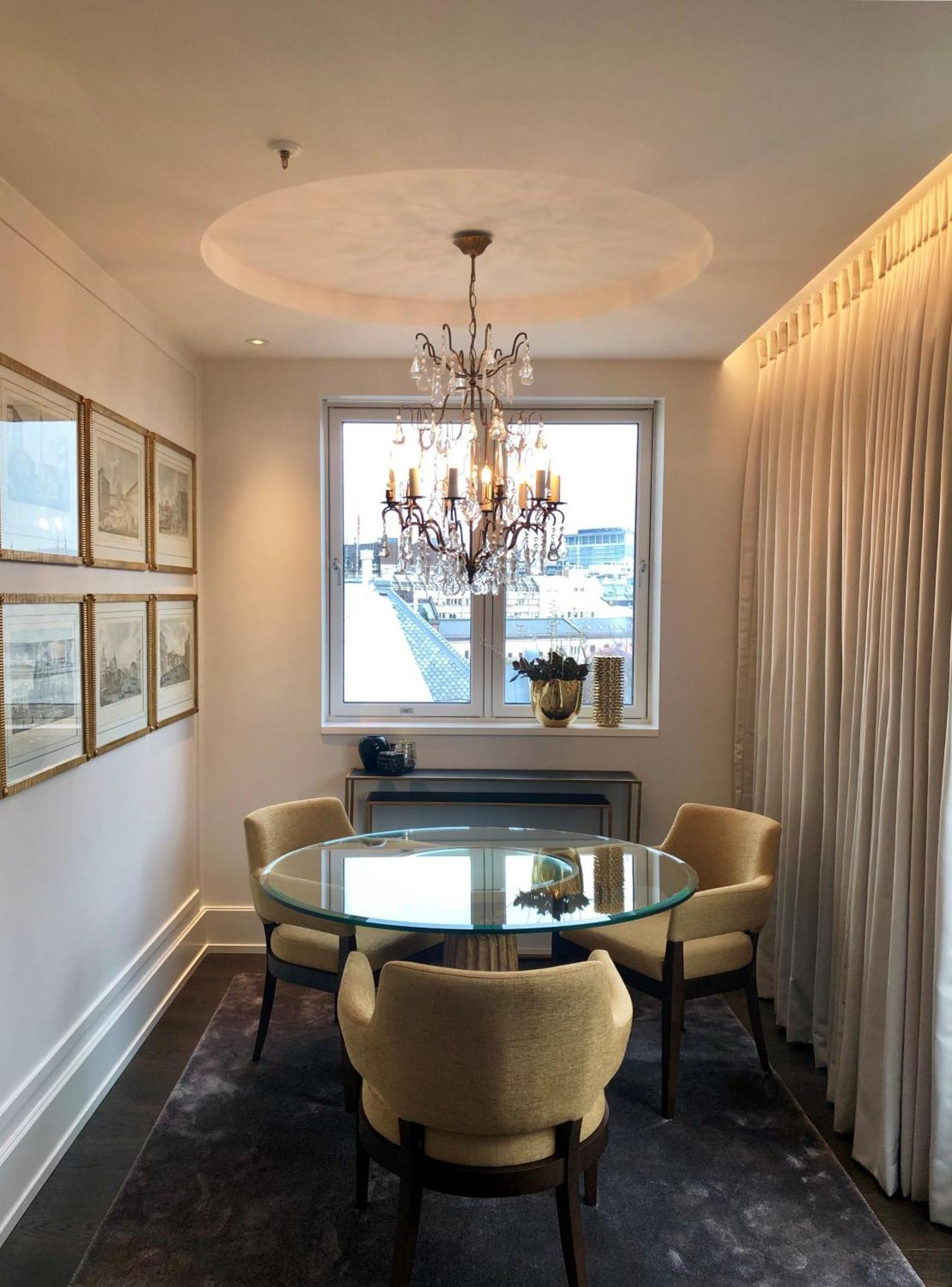 Continental 5* Oslo