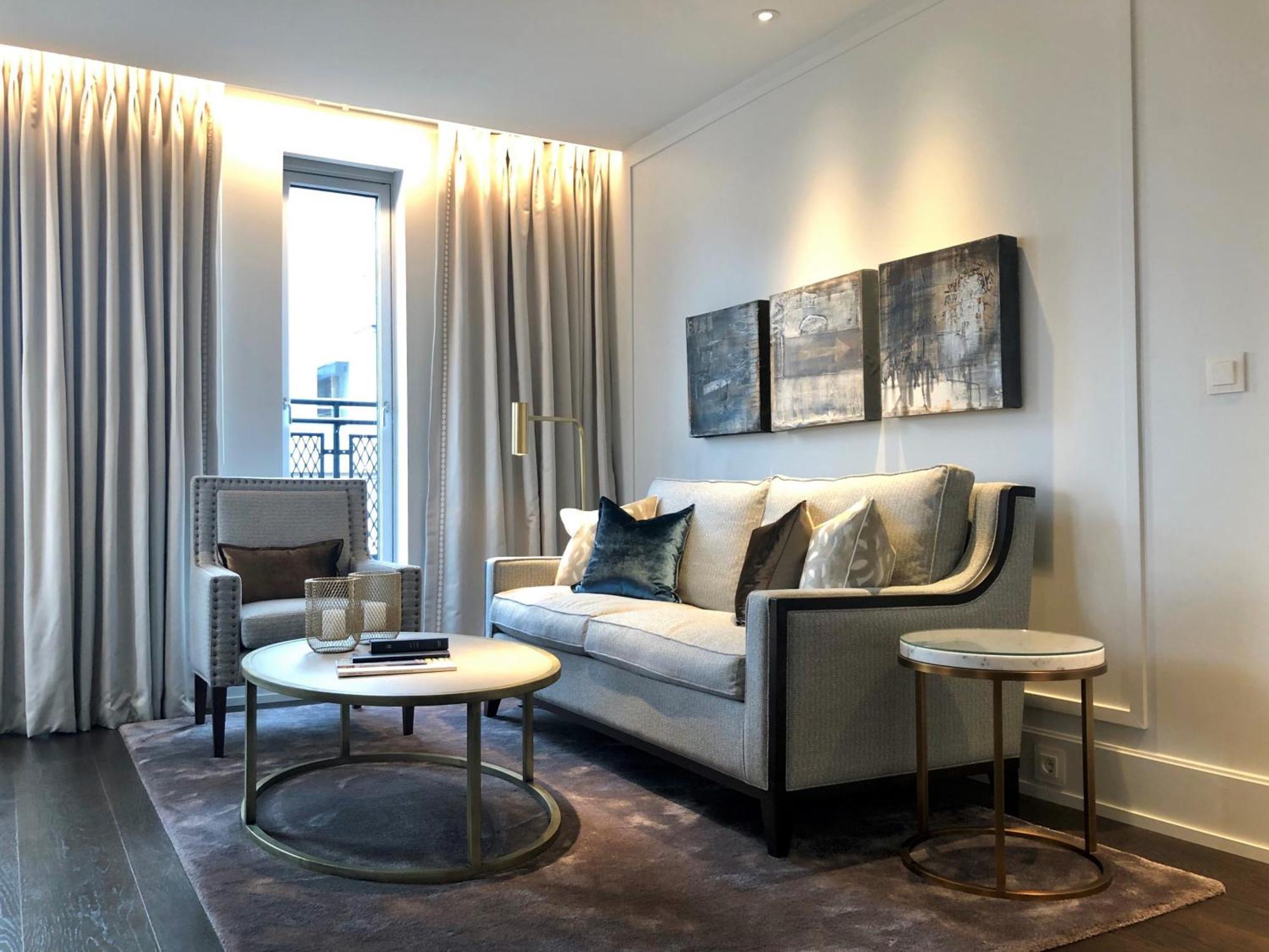 Hotel Continental 5*