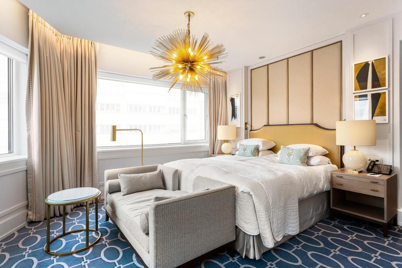 Continental Hotel 5*