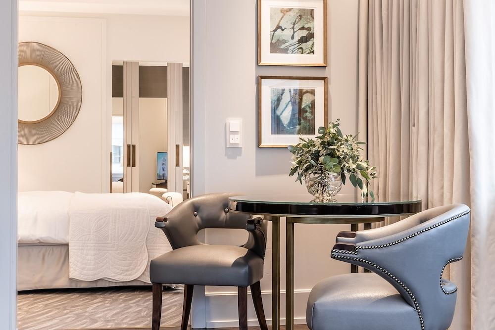 Continental 5* Oslo