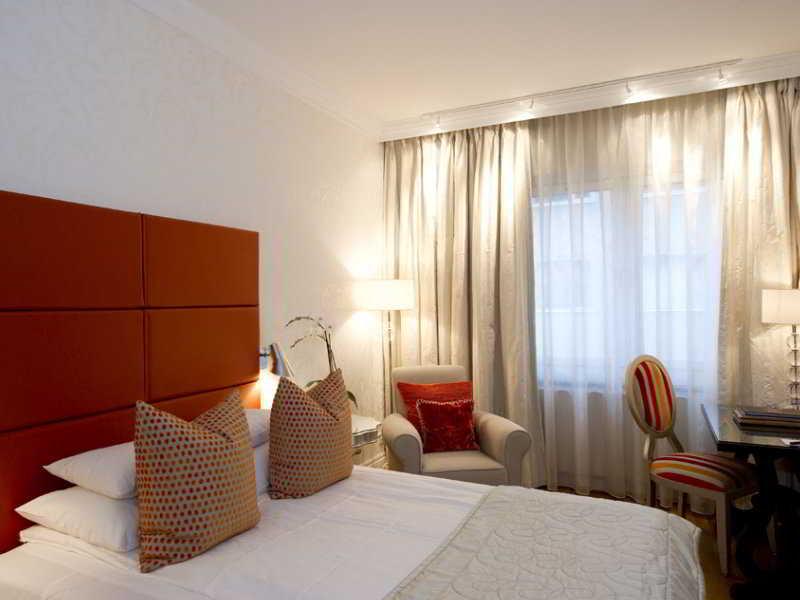 Continental 5*