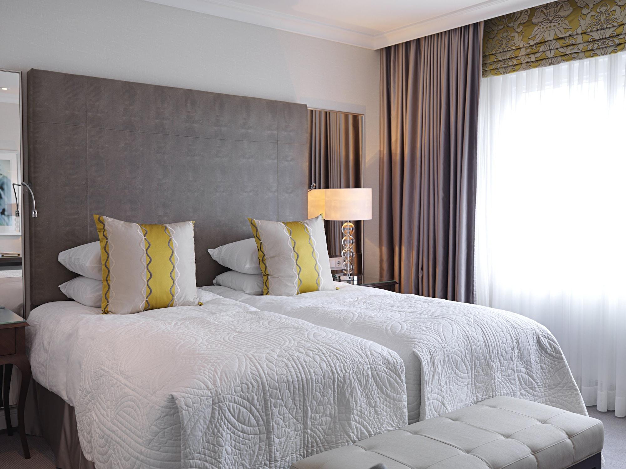 Continental 5*