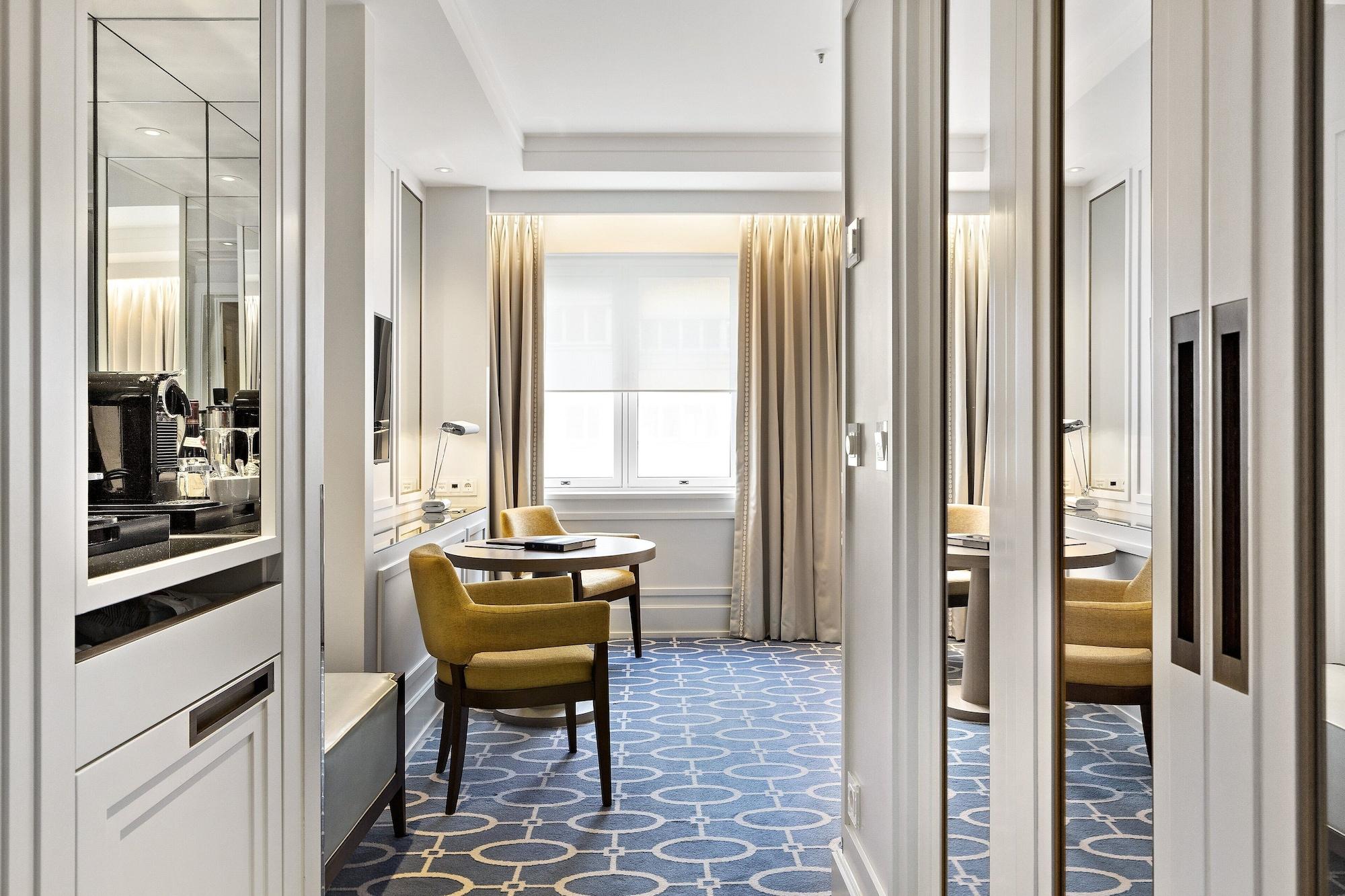 Continental 5*