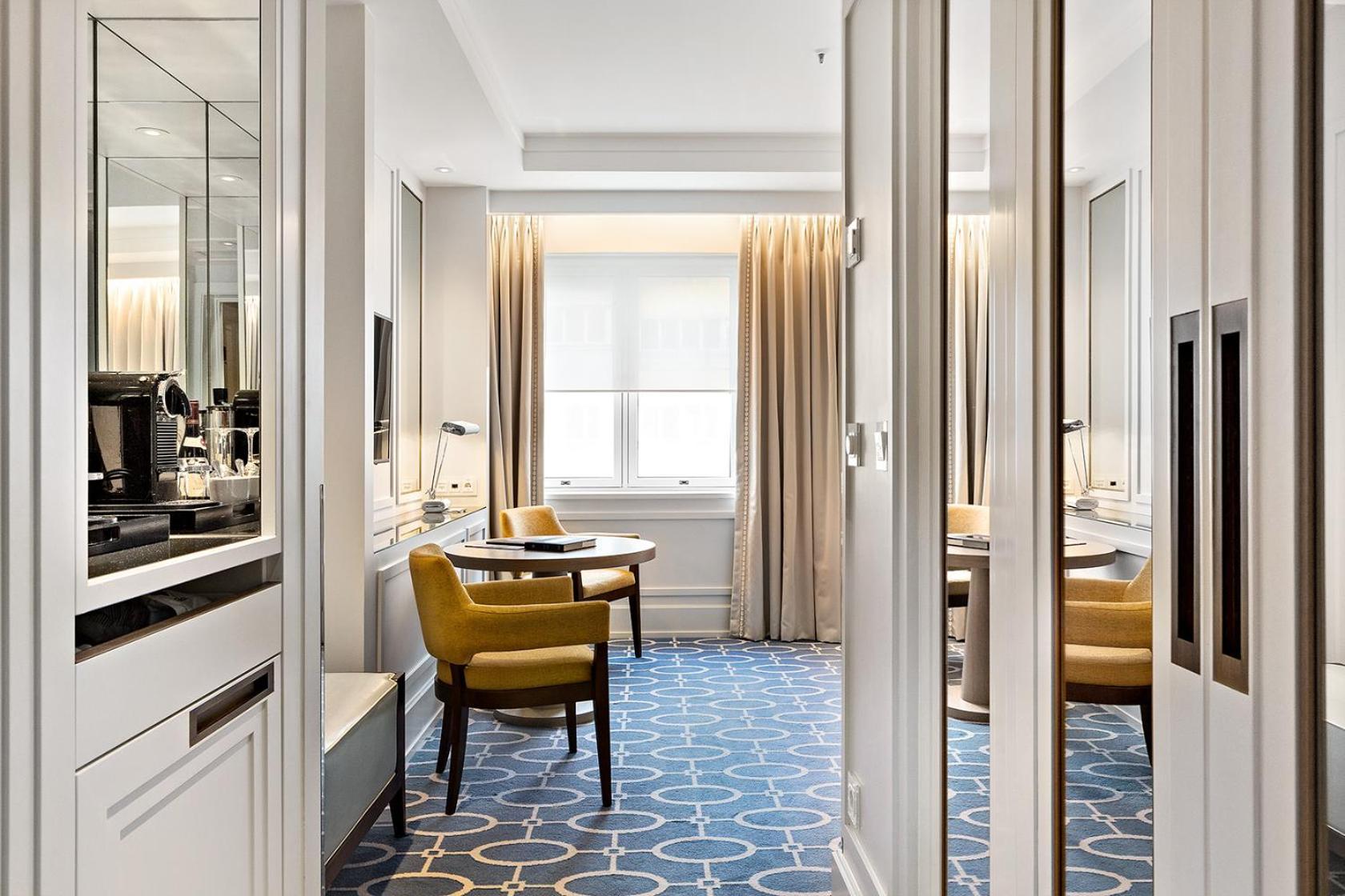 Hotel Continental Oslo