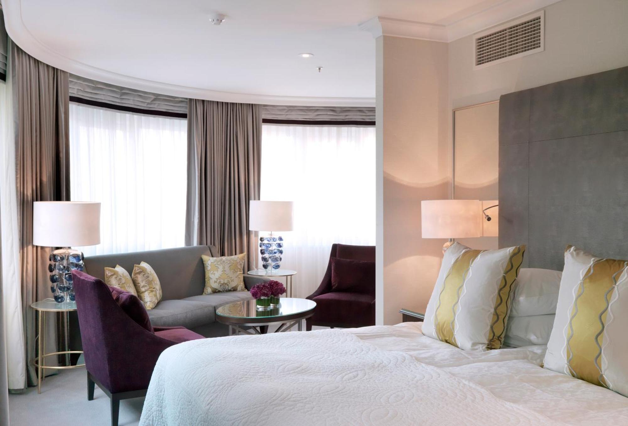 Hotel Continental Oslo