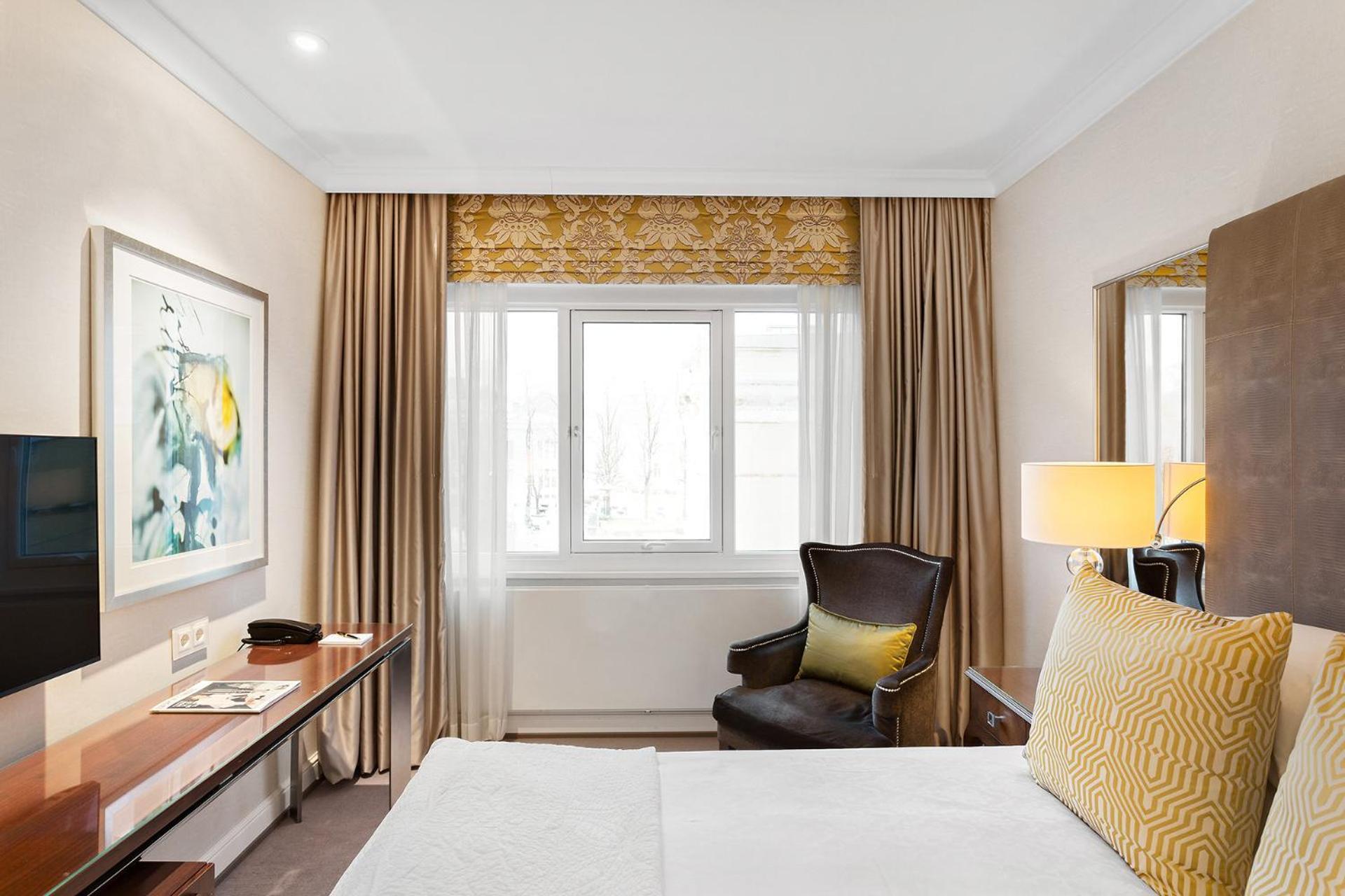 Continental 5* Oslo