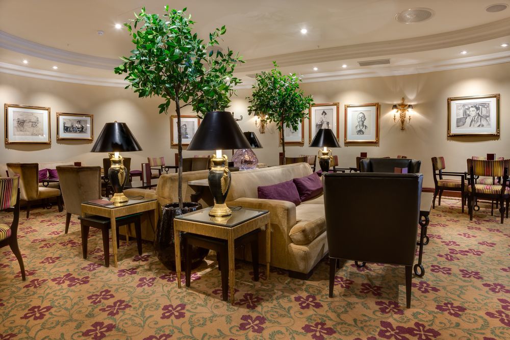Hotel Continental 5*