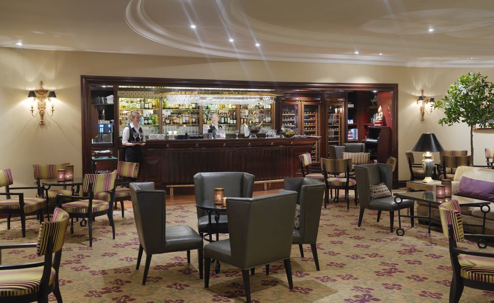 Continental Hotel 5*