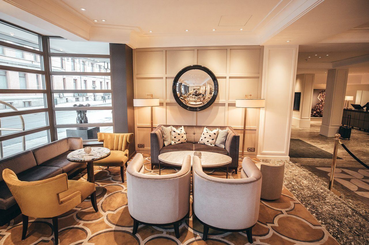 Hotel Continental 5*