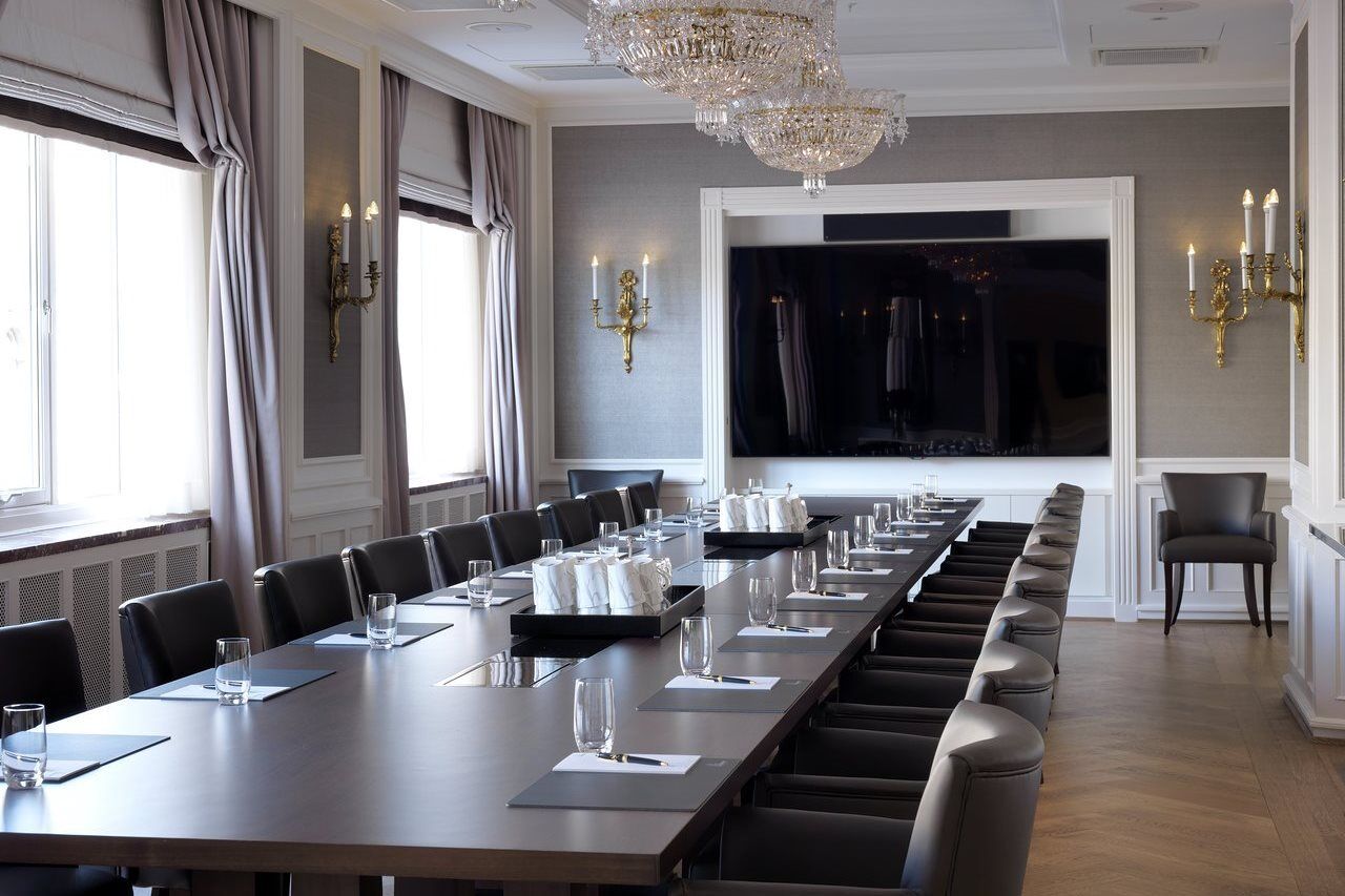 Hotel Continental