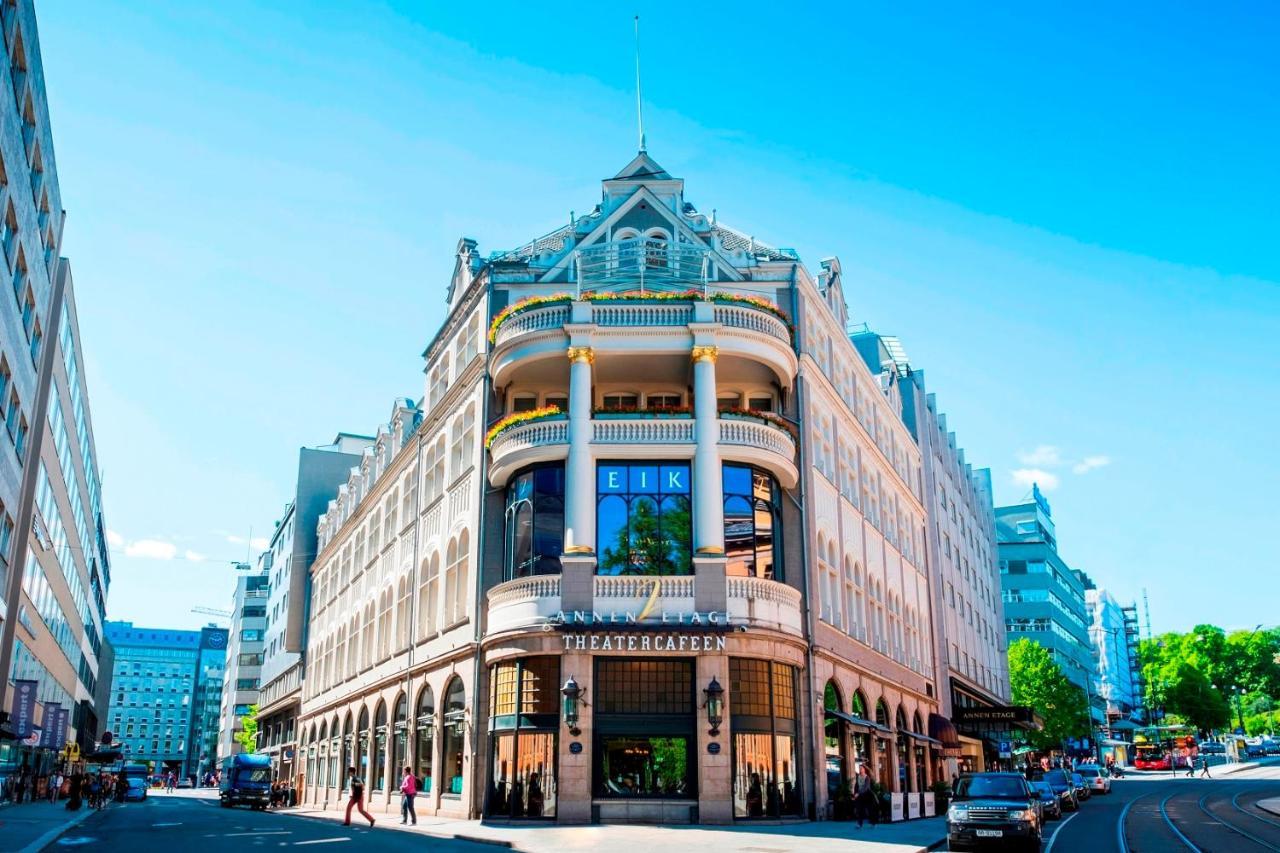Continental Oslo