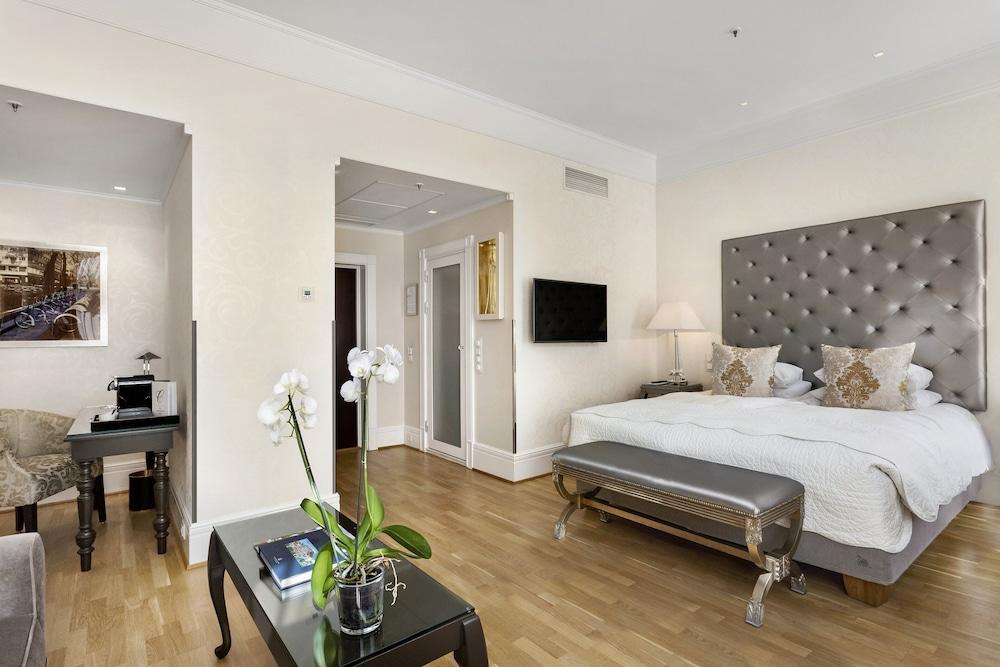 Hotel Continental Oslo
